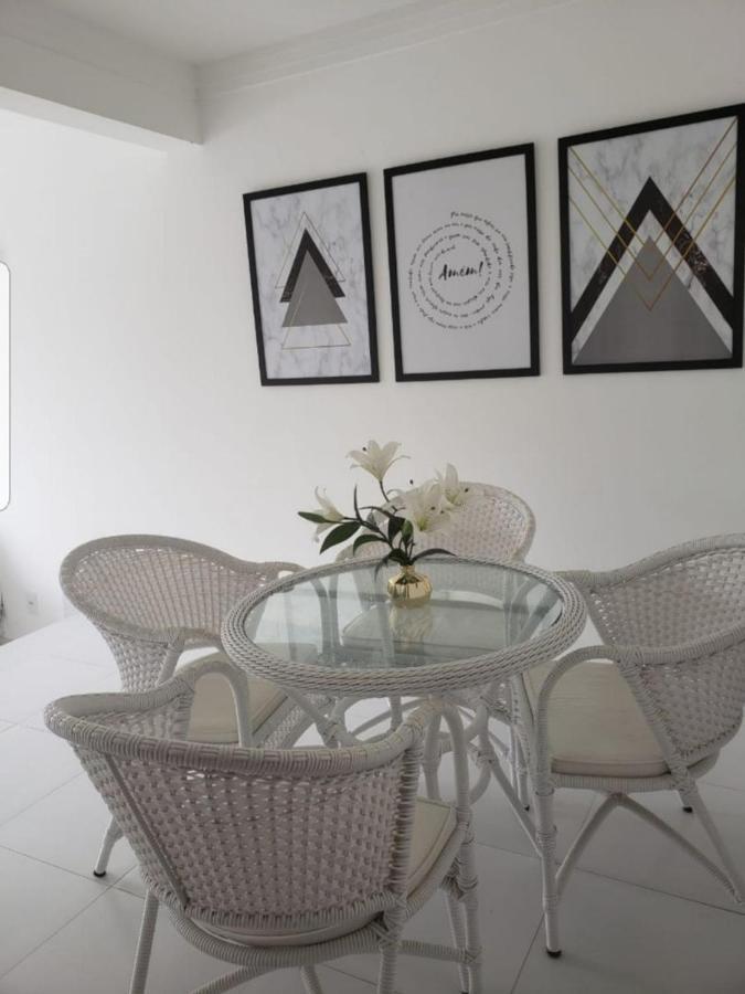 Village Duplex, Vilas Do Atlantico Lauro de Freitas Bagian luar foto