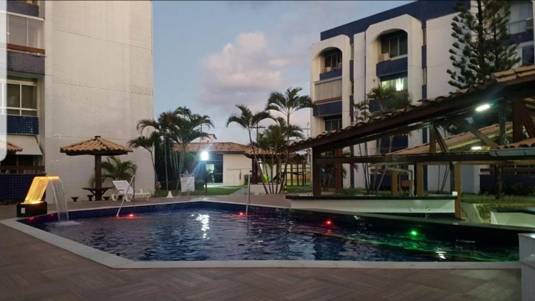 Village Duplex, Vilas Do Atlantico Lauro de Freitas Bagian luar foto