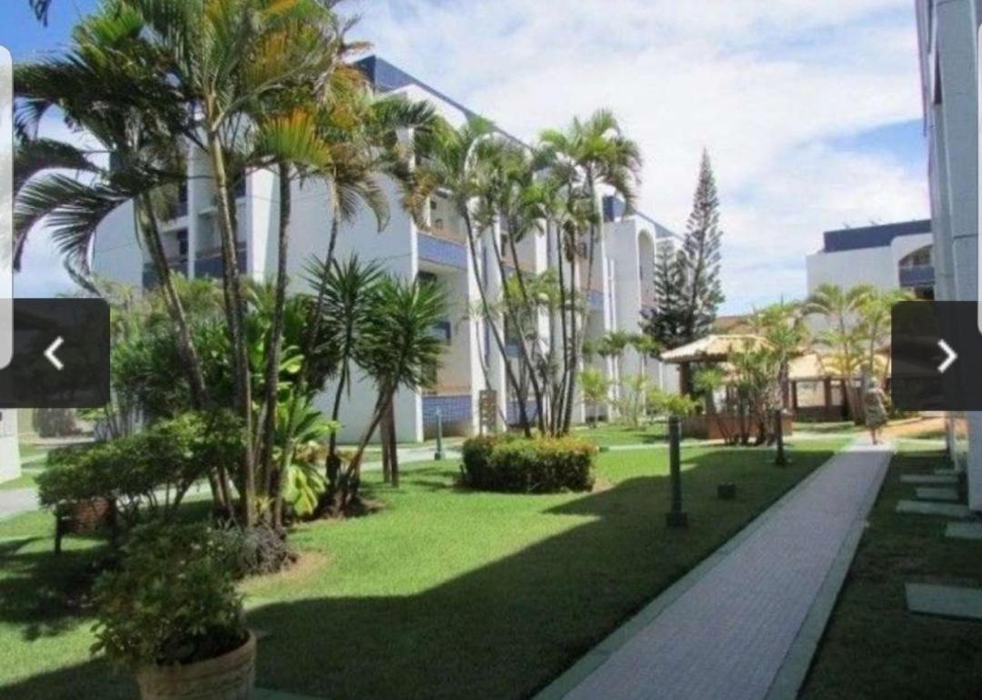 Village Duplex, Vilas Do Atlantico Lauro de Freitas Bagian luar foto
